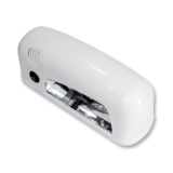 Lichthärtungsgerät 1-Röhre weiss