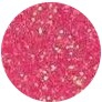 Glittergel pink irisierend
