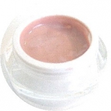 Camouflage-Gel beige 5 g