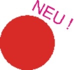 Jelly metallica deep orange  NEU !