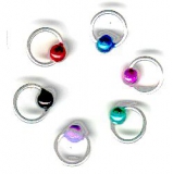 Nagel-Piercing Jelly BUNT
