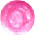 Jelly metallica perlmutt pink