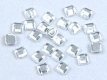 Strasssteine Acryl quadratisch