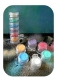 Glitterpuder     Multi-Color