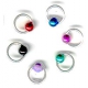 Nagel-Piercing Jelly BUNT